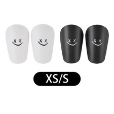 Lot de 2 mini protège-tibias