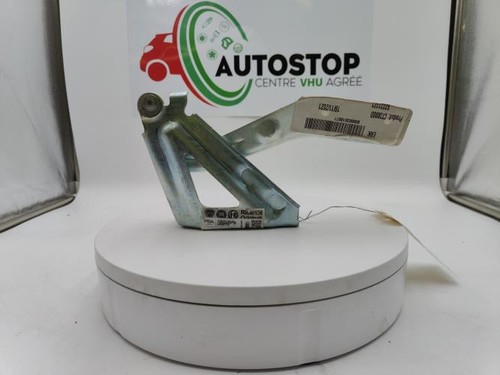 Charniere capot citroen - capot,