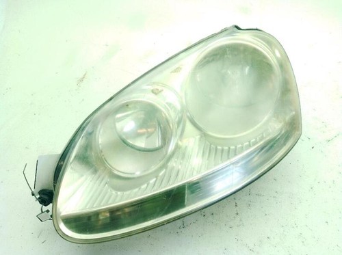 Phare gauche volkswagen golf - volkswagen, v
