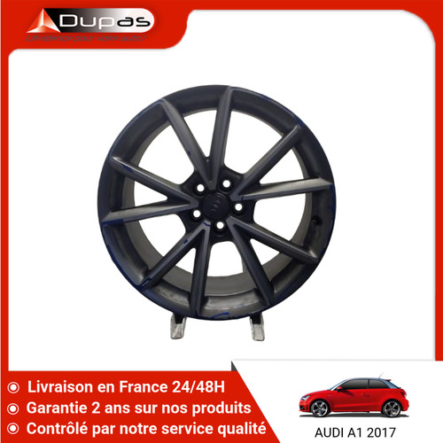 Jante aluminium audi - 🇫🇷,