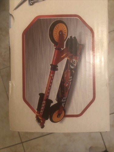 Smoby cars patinette - smoby, 2