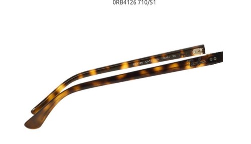 Ray ban 4126 - 4126, original