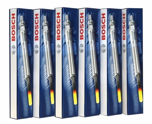 New oem bosch - oem, glow