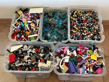 LEGO OFFICIEL pur à 99,99 % /