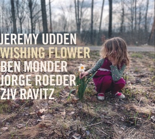 Jeremy udden wishing flower - jeremy,