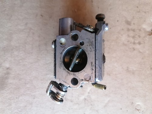 Carburateur - , (origine)