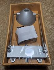 Ikea MAGIKER Reading Light