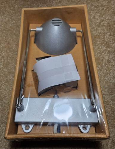 Ikea magiker reading light - ikea,