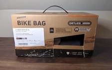 Ortlieb Ultimate Plus 5L Waterproof Handlebar Bag Bike Bag NEW