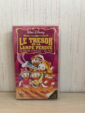 VHS Neuf Le Trésor De La