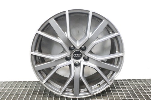 Jante alliage audi q3 - alliage,