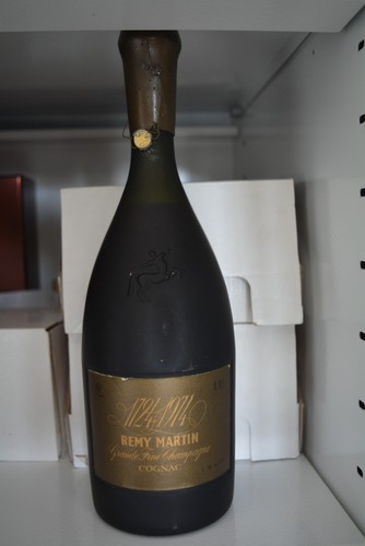 Cognac remy martin - remy, 250