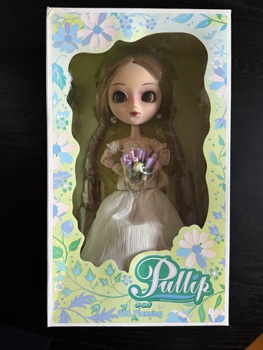 Pullip blanche ブランシェ - pullip,