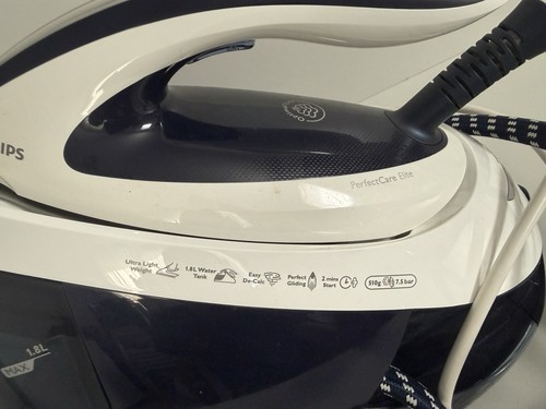 Philips perfect care elite - perfect,