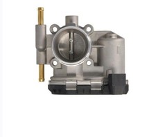 boitier papillon opel corsa