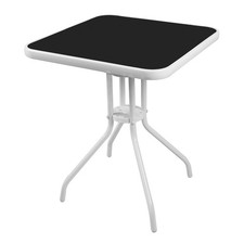 Table de bistrot L60 x H70 cm