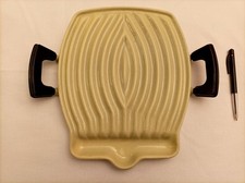 LE CREUSET  Grill Raymond