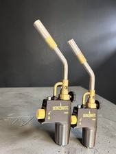 2 X Bernzomatic TS8000