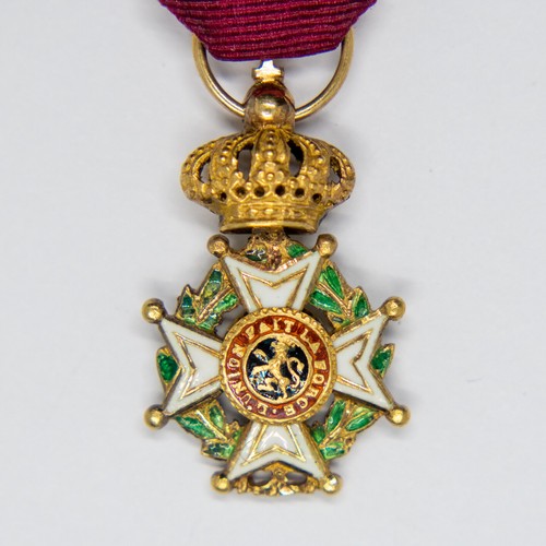 Belgique belle médaille - belgique.,