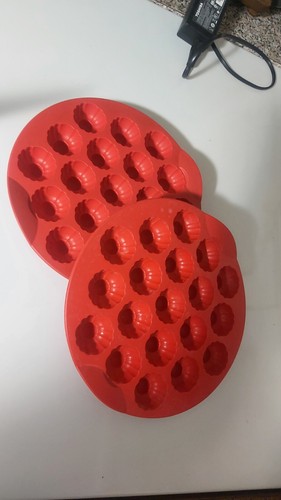 Tupperware lot moules - tupperware,