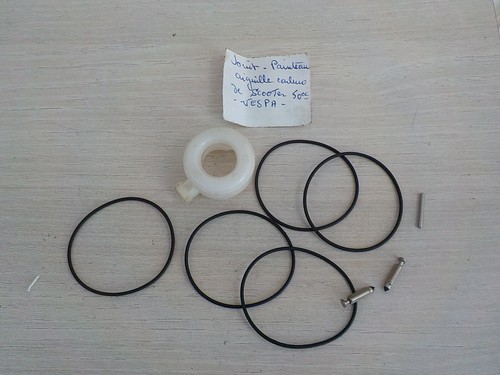 Pieces carburateur ancien - carburateur,