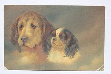 12931 Artiste AK Wenau Pastel