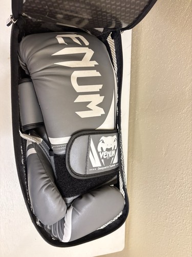 Venum challenger mma - venum,