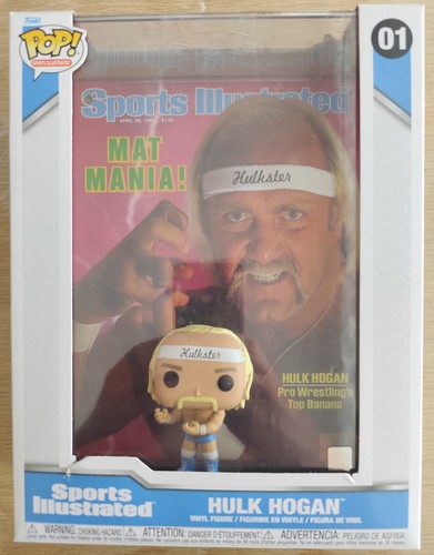 Funko pop cover wwe hulk - pop!,