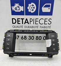 ✅PANNEAU DE COMMANDE