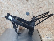 Cadre avec carte grise Honda