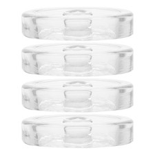  4 pièces poids de