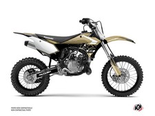 Kit Deco Moto Cross Claw