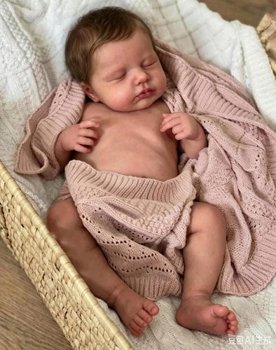 Reborn baby poupées - baby,