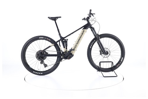 Mondraker dusk vtt électrique - dusk,