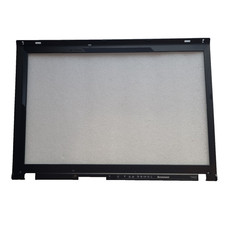 ✔️Lenovo ThinkPad T400 LCD Front Trim Bezel 45N5779 A