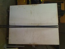 BARRES DE TOIT RAIL Renault
