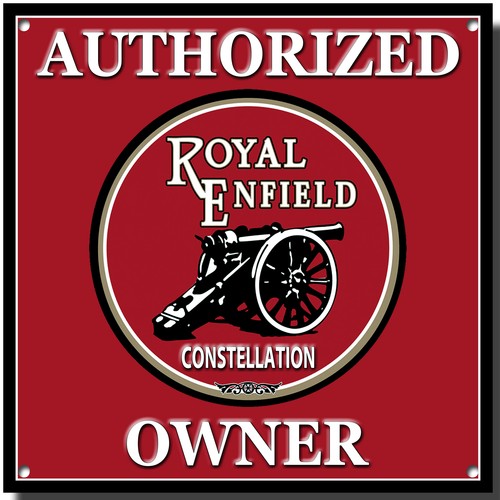 Autorisée royal enfield - autorisée,