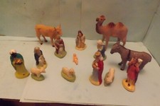 personnages creche devineau