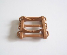 PLAYMOBIL (L1279) MEDIUM AGE - Stand for Large Barrel of Beer 3627