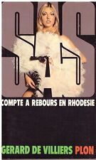 SAS Compte à rebours en