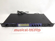 YAMAHA REV500 Digital