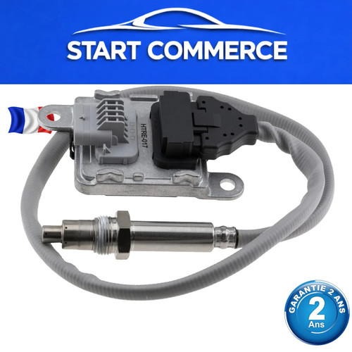 Capteur nox pour renault - capteur,