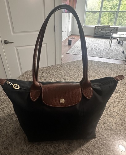 Longchamp pliage medium - longchamp, le