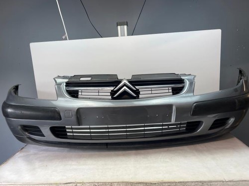 Pare choc avant citroen - pare,
