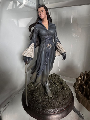 Arwen weta workshop - weta, 1/6