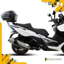 Kit de fixation pour top case