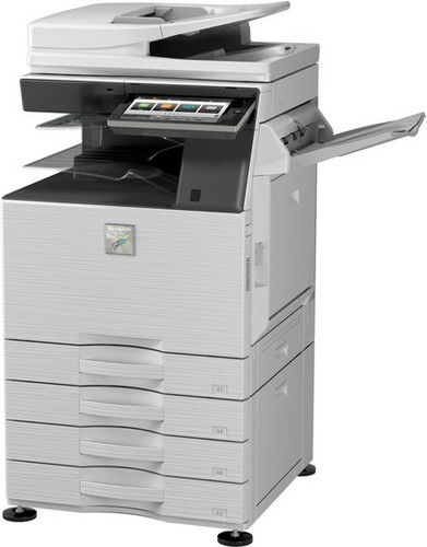 Imprimante laser multifonction - laser,