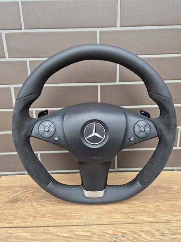 Volant sport mercedes amg - sport,