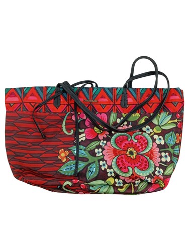 Desigual sac main grand - sac,