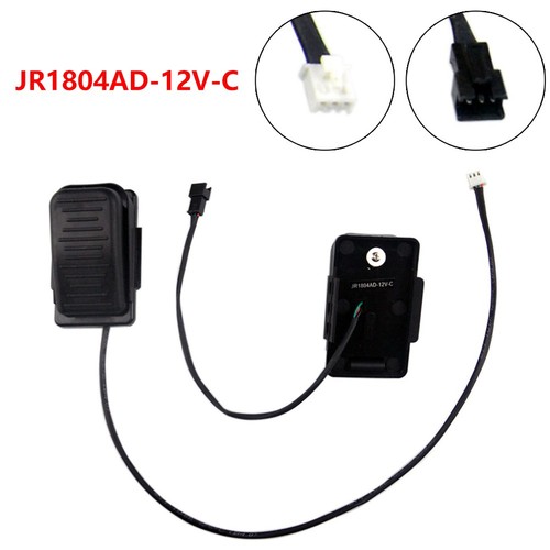Jr1804ad 12v enfants - jr1804ad-12v-c,